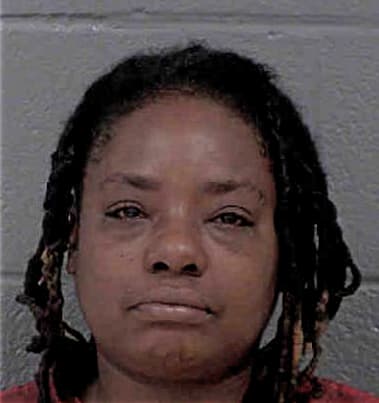 Shalese Simpson, - Mecklenburg County, NC 