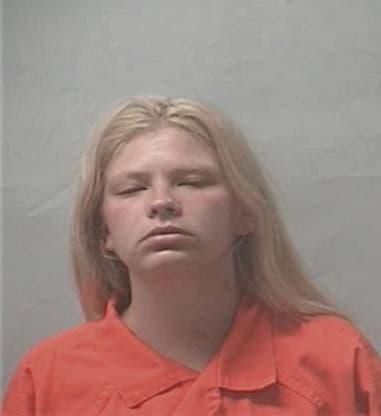 Allisa Smith, - LaPorte County, IN 