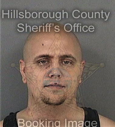 Danny Smith, - Hillsborough County, FL 