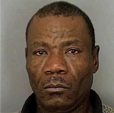James Smith - Polk County, FL 
