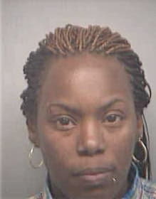 Lashander Smith - Fulton County, GA 