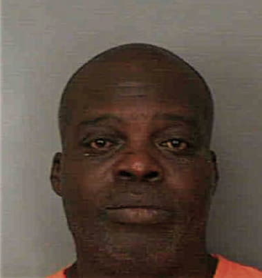 Rakim Smith, - Polk County, FL 