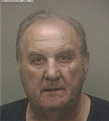 Raymond Smith, - Broward County, FL 