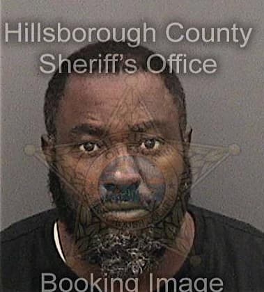 Fernando Soler, - Hillsborough County, FL 