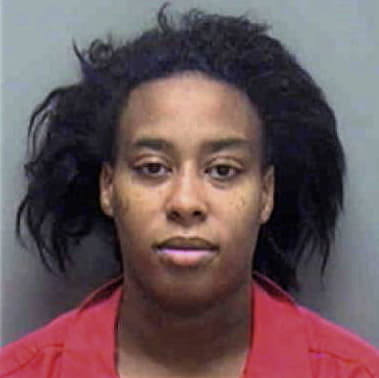 Johneshia Stevenson, - Lee County, FL 