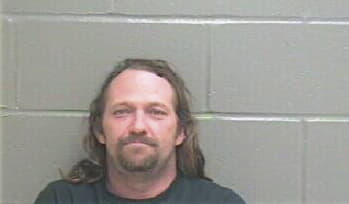 Shawn Stockman, - Kenton County, KY 