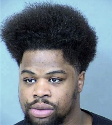David Stoneham - Maricopa County, AZ 