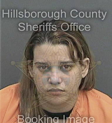 Melissa Stopp, - Hillsborough County, FL 