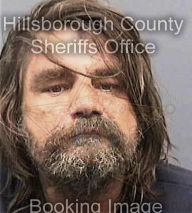 Robert Storm, - Hillsborough County, FL 