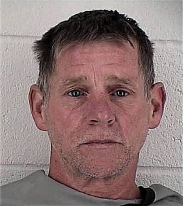 James Sutler, - Johnson County, KS 