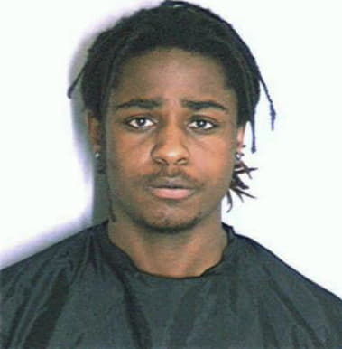 Joseph Thomas - DeKalb County, GA 