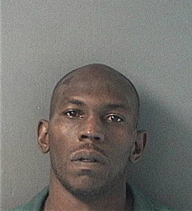 Joseph Thomas, - Escambia County, FL 