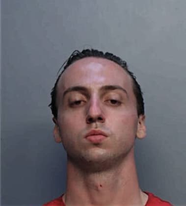 William Thompson, - Dade County, FL 