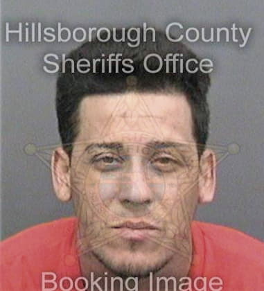 Gregory Thorner, - Hillsborough County, FL 