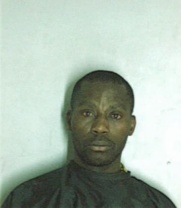 John Timberlake - DeKalb County, GA 