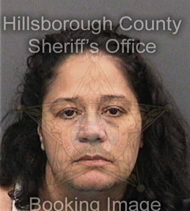 Amber Townsend, - Hillsborough County, FL 