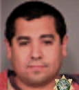 Pedro Trujeque - Multnomah County, OR 