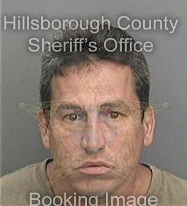 Timothy Velez, - Hillsborough County, FL 