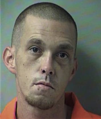 Joseph Walker, - Okaloosa County, FL 