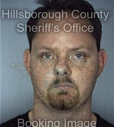 Robert Washington, - Hillsborough County, FL 