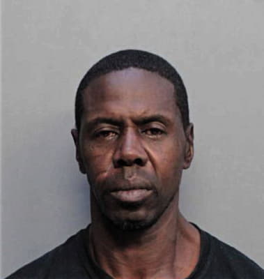 Howard Waters, - Dade County, FL 