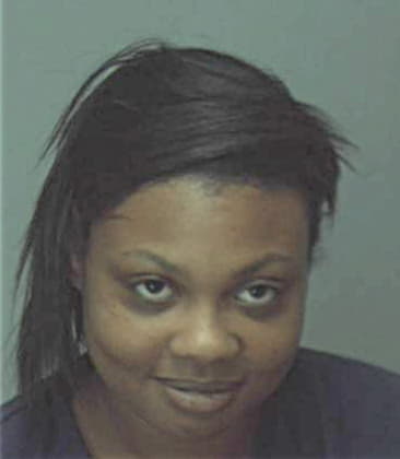 Shamekia Wesley, - Putnam County, FL 