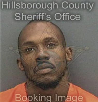 Billy White - Hillsborough County, FL 