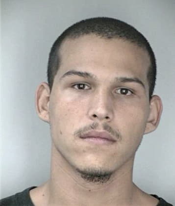 Donald White - Hillsborough County, FL 