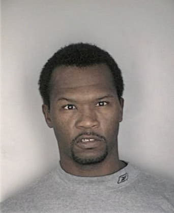 Jarman White - Hillsborough County, FL 