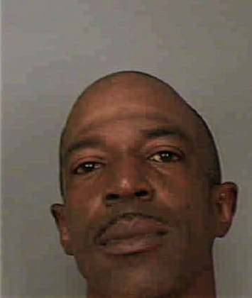 Willie White, - Polk County, FL 