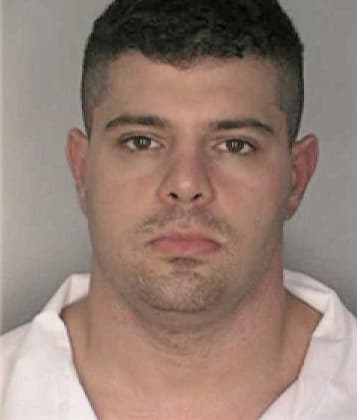 Donald Whorton - Hillsborough County, FL 