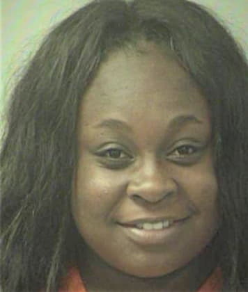 Georgiana Williams, - Okaloosa County, FL 