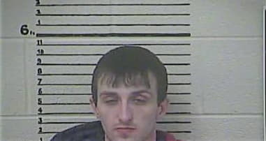 Shane Williamson - Clay County, KY 