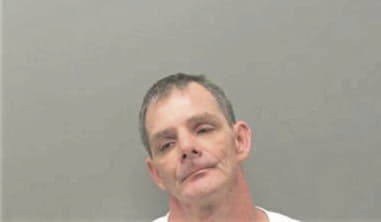 Donald Wilson, - Garland County, AR 