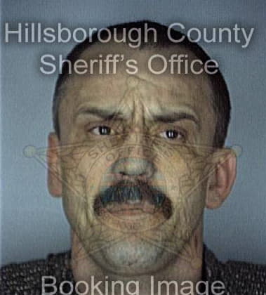 Michael Winstead, - Hillsborough County, FL 