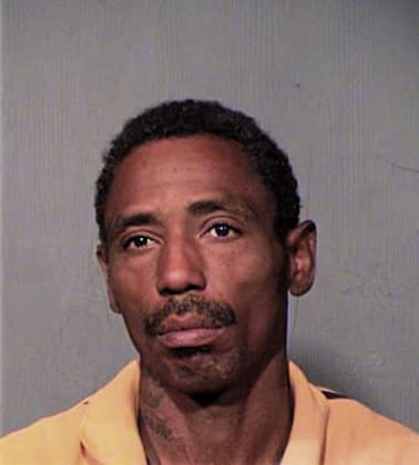 Willie Yarber, - Maricopa County, AZ 