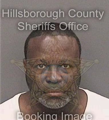 Aaron Young, - Hillsborough County, FL 