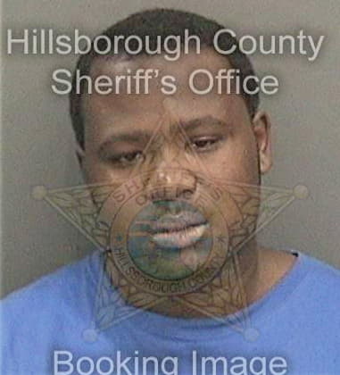 Jerrell Young, - Hillsborough County, FL 