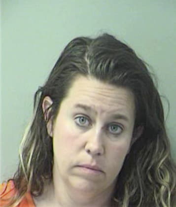 Tamara Acevedo, - Okaloosa County, FL 