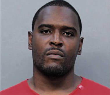 Jamaal Alexis, - Dade County, FL 