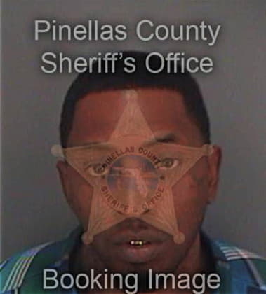 Henry Allen, - Pinellas County, FL 