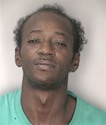 Reginal Antoine, - Hillsborough County, FL 