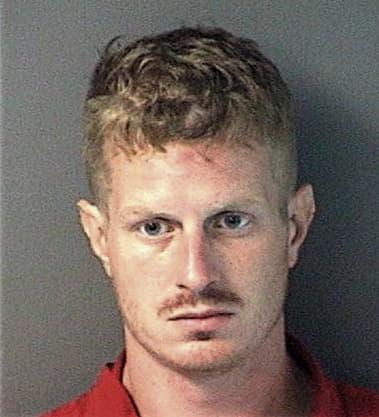 Kyle Baldasan, - Escambia County, FL 