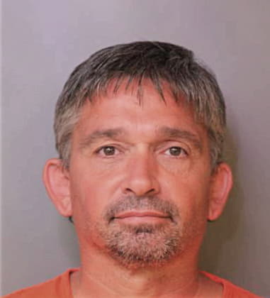 Robert Ballentine, - Polk County, FL 