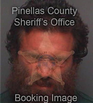 Thomas Banks, - Pinellas County, FL 