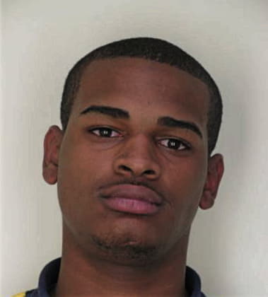 Eliu Bermudez - Hillsborough County, FL 