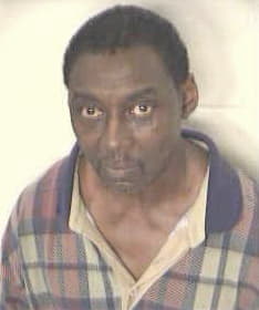 Vincent Black - Fulton County, GA 