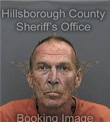 Tennessee Bolton - Hillsborough County, FL 
