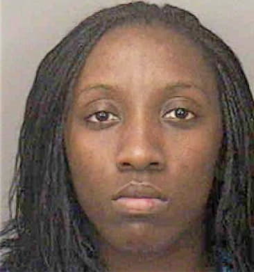 Bessie Bonney - Polk County, FL 