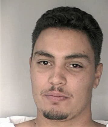 Jonathan Bourassa - Hillsborough County, FL 
